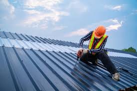 Professional Roofing in Ennis, TX